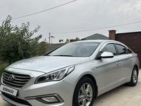 Hyundai Sonata 2015 годаүшін6 500 000 тг. в Шымкент