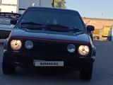 Volkswagen Golf 1991 годаүшін1 000 000 тг. в Усть-Каменогорск
