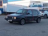 Volkswagen Golf 1991 годаүшін1 000 000 тг. в Усть-Каменогорск – фото 2