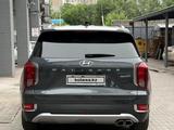 Hyundai Palisade 2022 годаүшін18 500 000 тг. в Алматы – фото 2