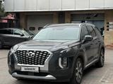 Hyundai Palisade 2022 годаүшін18 500 000 тг. в Алматы – фото 3