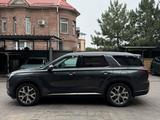 Hyundai Palisade 2022 годаүшін18 500 000 тг. в Алматы – фото 4
