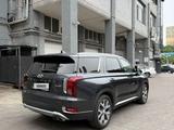Hyundai Palisade 2022 годаүшін18 500 000 тг. в Алматы – фото 5