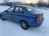 Chevrolet Lanos 2008 года за 1 650 000 тг. в Актобе – фото 2