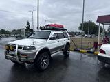 Mitsubishi Challenger 1996 года за 4 999 999 тг. в Талдыкорган – фото 3
