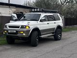 Mitsubishi Challenger 1996 года за 4 999 999 тг. в Талдыкорган