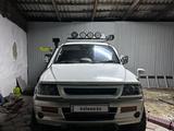 Mitsubishi Challenger 1996 года за 4 999 999 тг. в Талдыкорган – фото 5