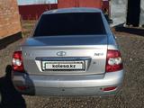 ВАЗ (Lada) Priora 2170 2012 годаfor1 600 000 тг. в Усть-Каменогорск – фото 2