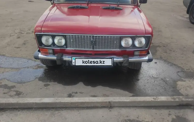 ВАЗ (Lada) 2106 2000 года за 500 000 тг. в Петропавловск