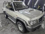 Isuzu Bighorn 1998 года за 4 600 000 тг. в Алматы