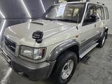 Isuzu Bighorn 1998 года за 4 600 000 тг. в Алматы – фото 2