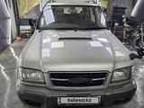 Isuzu Bighorn 1998 года за 4 600 000 тг. в Алматы – фото 3