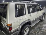 Isuzu Bighorn 1998 года за 4 600 000 тг. в Алматы – фото 4