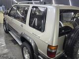 Isuzu Bighorn 1998 года за 4 600 000 тг. в Алматы – фото 5