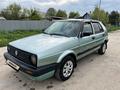 Volkswagen Golf 1991 годаүшін480 000 тг. в Алматы – фото 2