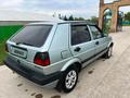 Volkswagen Golf 1991 годаүшін480 000 тг. в Алматы – фото 4