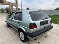 Volkswagen Golf 1991 годаүшін480 000 тг. в Алматы – фото 5
