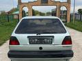 Volkswagen Golf 1991 годаүшін480 000 тг. в Алматы – фото 6