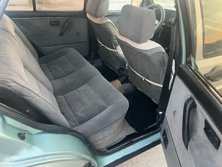 Volkswagen Golf 1991 года за 480 000 тг. в Алматы – фото 8