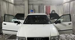 Audi 80 1994 годаүшін1 800 000 тг. в Экибастуз
