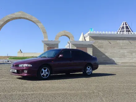 Mitsubishi Galant 1995 года за 2 700 000 тг. в Талдыкорган