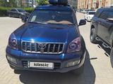 Toyota Land Cruiser Prado 2007 годаүшін11 500 000 тг. в Актау