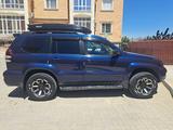 Toyota Land Cruiser Prado 2007 годаүшін11 500 000 тг. в Актау – фото 2
