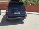 Toyota Land Cruiser Prado 2007 годаүшін11 500 000 тг. в Актау – фото 3