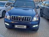 Toyota Land Cruiser Prado 2007 годаүшін11 500 000 тг. в Актау – фото 4