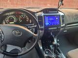 Toyota Land Cruiser Prado 2007 годаүшін11 500 000 тг. в Актау – фото 5