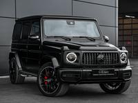 Mercedes-Benz G 63 AMG 4MATIC 2023 годаүшін141 000 000 тг. в Астана