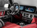 Mercedes-Benz G 63 AMG 4MATIC 2023 годаүшін141 000 000 тг. в Астана – фото 6