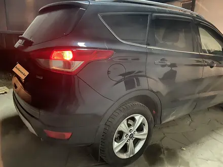 Ford Kuga 2013 года за 5 350 000 тг. в Алматы – фото 3