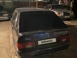 ВАЗ (Lada) 2114 2008 годаүшін300 000 тг. в Кызылорда – фото 4