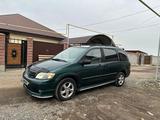 Mazda MPV 2000 годаүшін3 200 000 тг. в Астана – фото 3