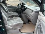 Mazda MPV 2000 годаүшін3 200 000 тг. в Астана – фото 5
