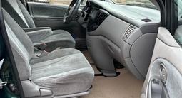 Mazda MPV 2000 года за 3 200 000 тг. в Астана – фото 5