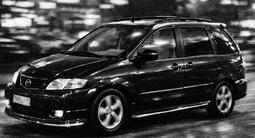 Mazda MPV 2000 года за 3 200 000 тг. в Астана