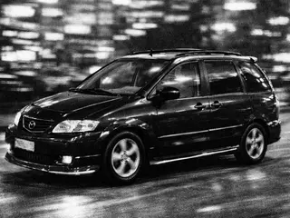 Mazda MPV