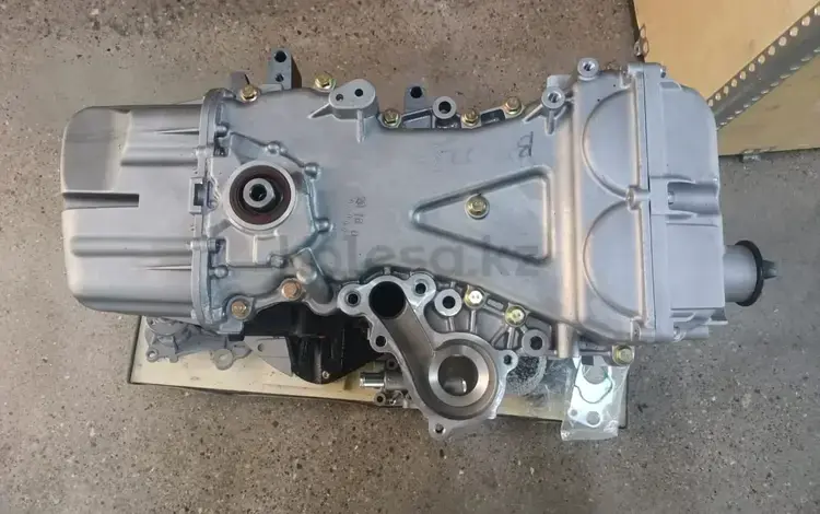 B15D2 — новый двигатель Chevrolet Cobalt 1.5 S-TEC III.F14D4 F16D4 F18D4 за 420 000 тг. в Караганда