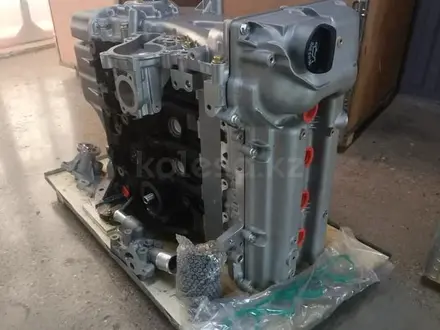 B15D2 — новый двигатель Chevrolet Cobalt 1.5 S-TEC III.F14D4 F16D4 F18D4 за 420 000 тг. в Караганда – фото 2