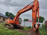 Doosan  DH300 2008 годаүшін28 500 000 тг. в Алматы – фото 2