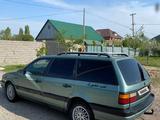 Volkswagen Passat 1991 годаfor1 100 000 тг. в Шу