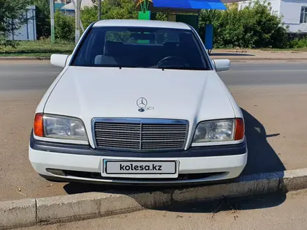 Mercedes-Benz C 180 1993 года за 1 500 000 тг. в Кокшетау