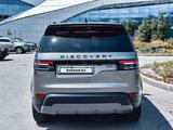 Land Rover Discovery 2020 годаүшін36 000 000 тг. в Алматы – фото 4