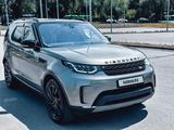 Land Rover Discovery 2020 годаүшін36 000 000 тг. в Алматы – фото 3