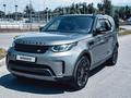 Land Rover Discovery 2020 годаүшін36 000 000 тг. в Алматы