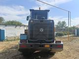 XCMG  LW330 2025 года за 14 300 тг. в Актобе – фото 4
