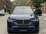 BMW X7 2021 года за 63 500 000 тг. в Алматы