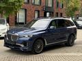 BMW X7 2021 года за 63 500 000 тг. в Алматы – фото 2